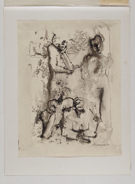 Gruppo di figure