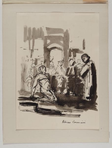 Gruppo di figure