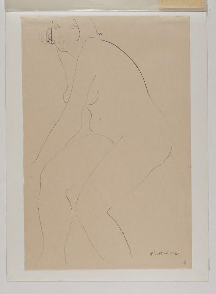 Nudo