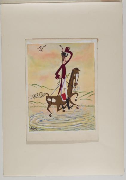 Don Chisciotte