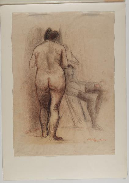 Nudo