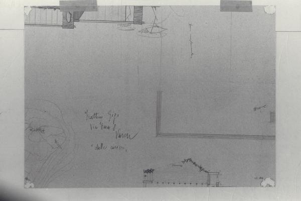 Disegno architetturale