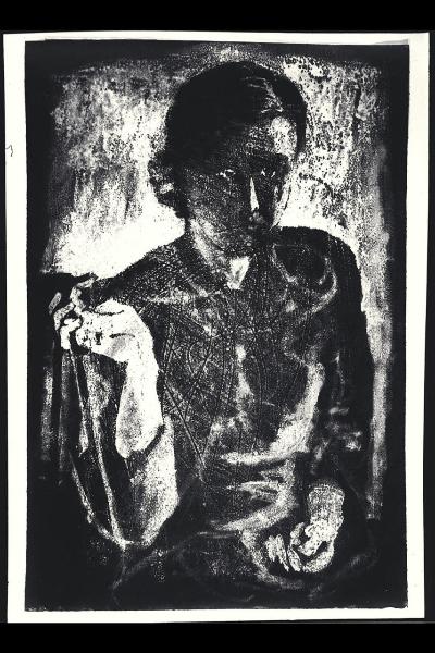Figura femminile