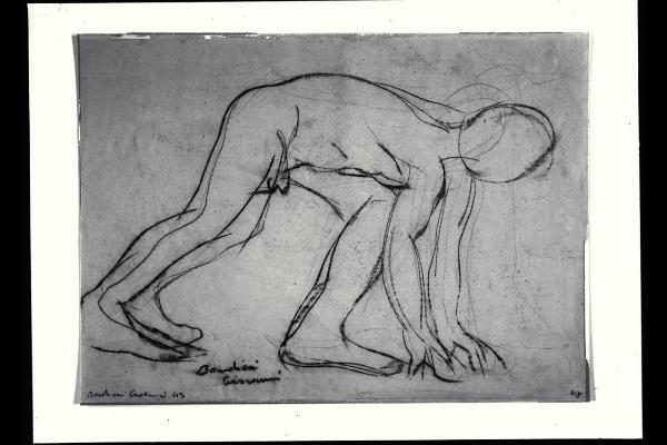 Nudo