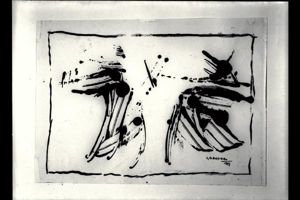 Grafia n. 2