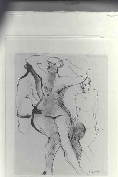 Figura femminile