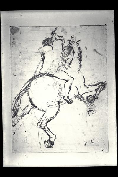 Studio per San Giorgio