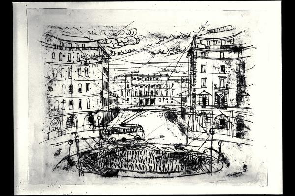 Trieste: Il tribunale