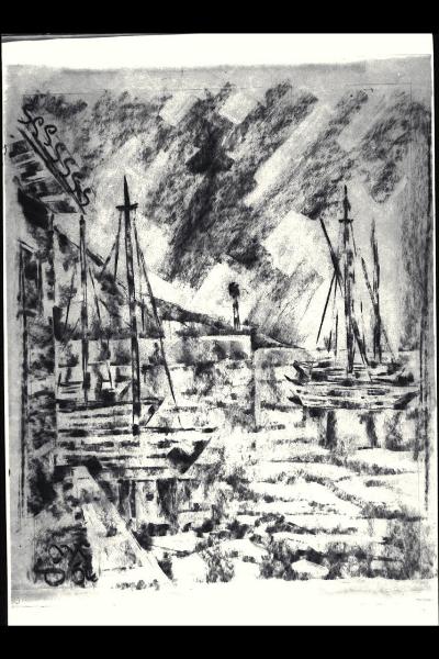 Al porto