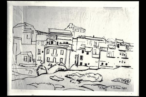 Paesaggio palermitano