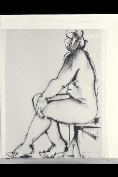Nudo