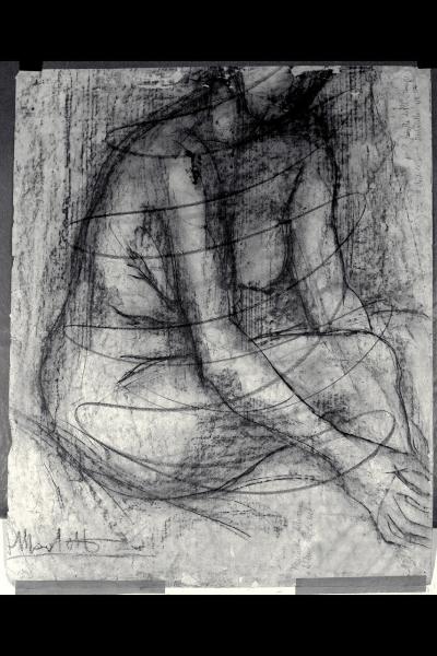 Nudo femminile