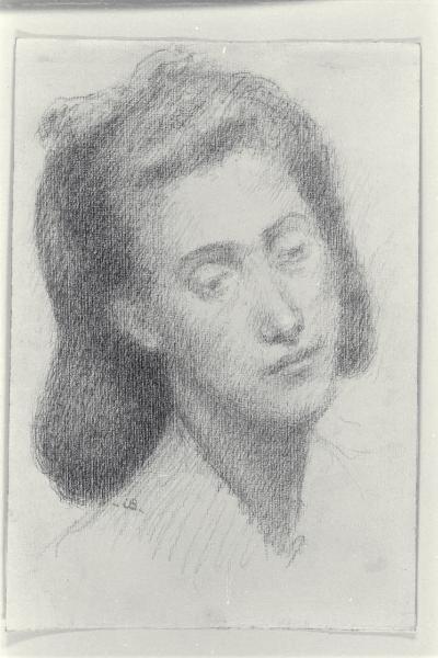 Ritratto femminile