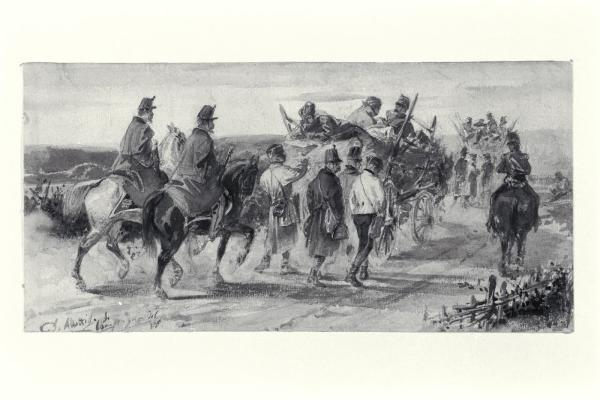 Prigionieri austriaci