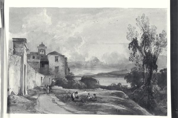 San Francesco a Pozzuoli