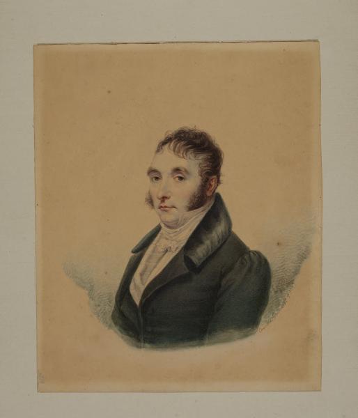 Ritratto maschile
