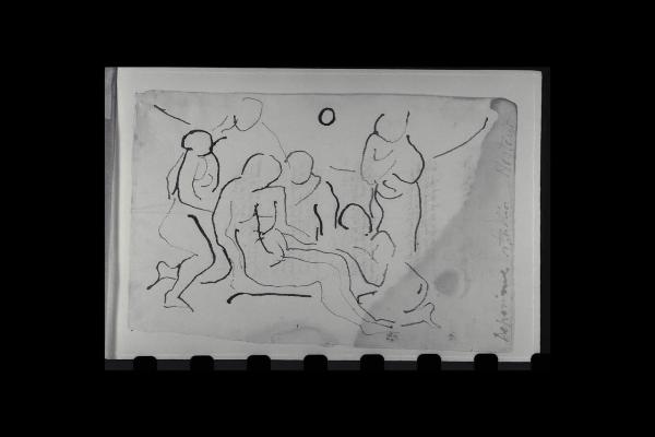 Deposizione - Studio