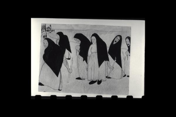 Processione diurna