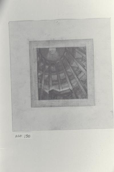 Interno di edificio