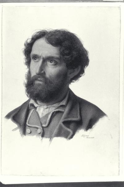 Ritratto maschile