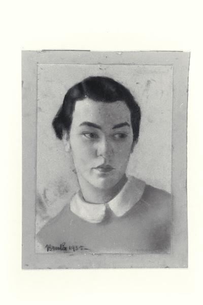 Ritratto della sorella