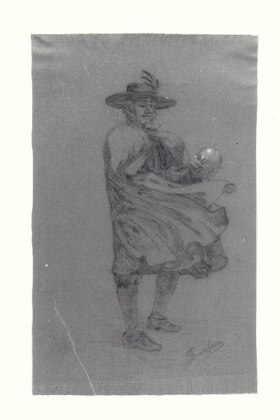 Figura maschile