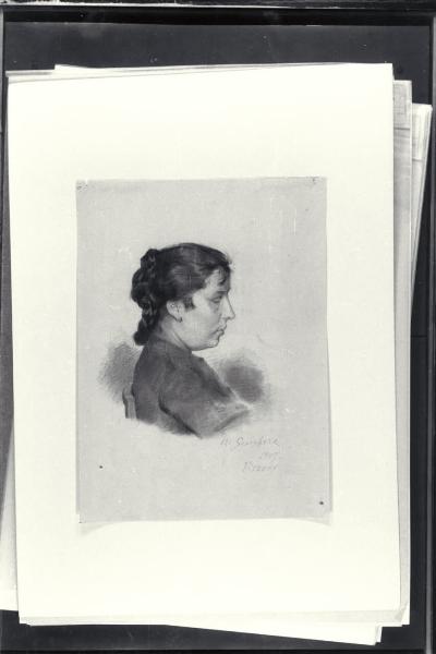 Ritratto femminile