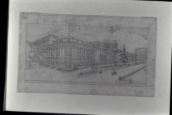 Progetto urbano