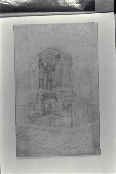 Progetto di porta
