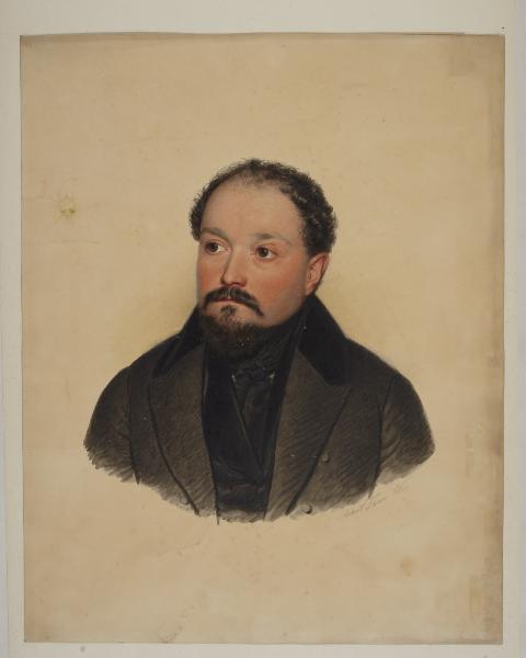 Ritratto maschile