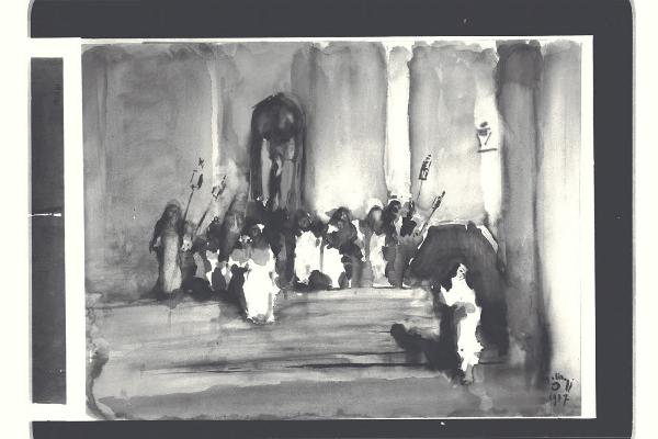 Processione