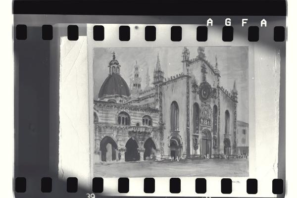 Il Duomo di Como