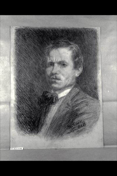 Autoritratto