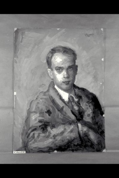 Autoritratto