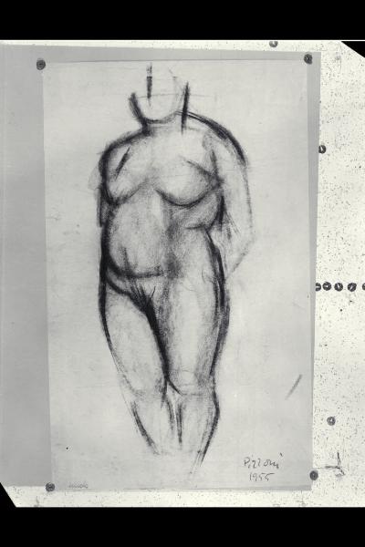 Nudo