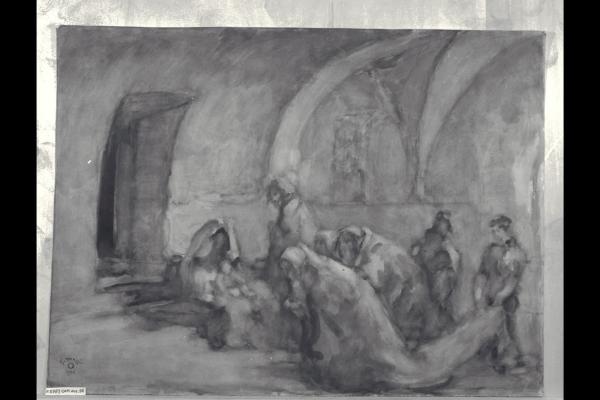 Adorazione dei Magi