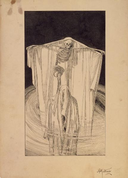 Albo della Morte