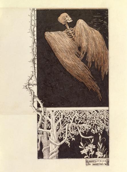 Albo della Morte