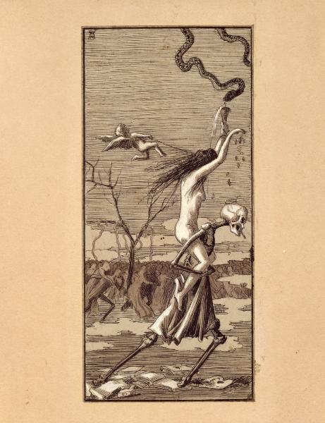 Albo della Morte