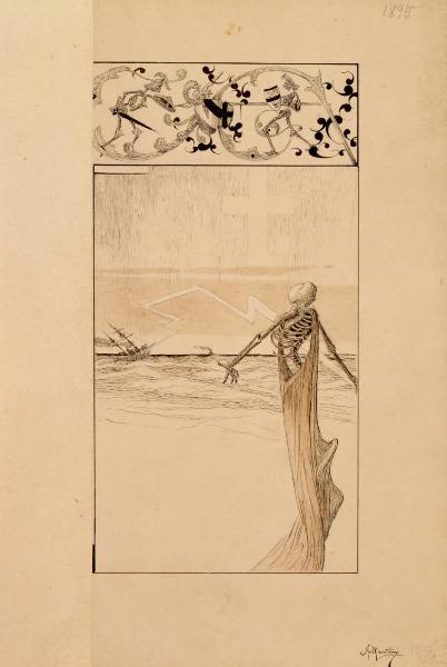 Albo della Morte