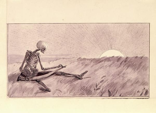 Albo della Morte