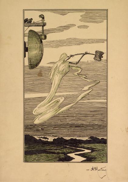 Albo della Morte