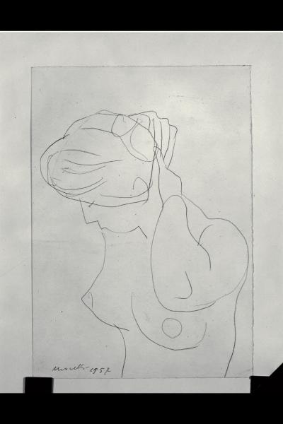 Nudo