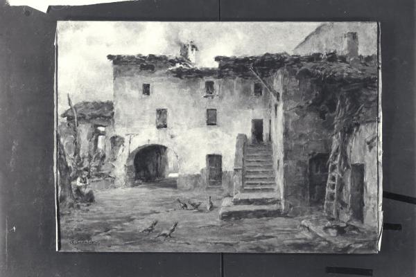 L'ultimo raggio