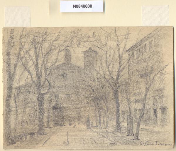 A S. Nazaro