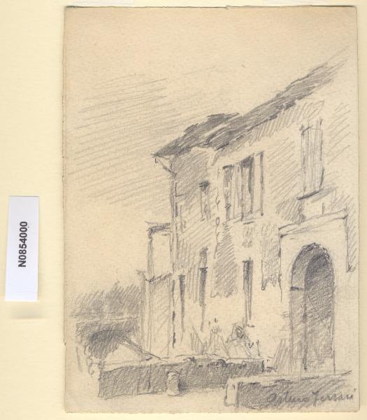 A S. Cristoforo