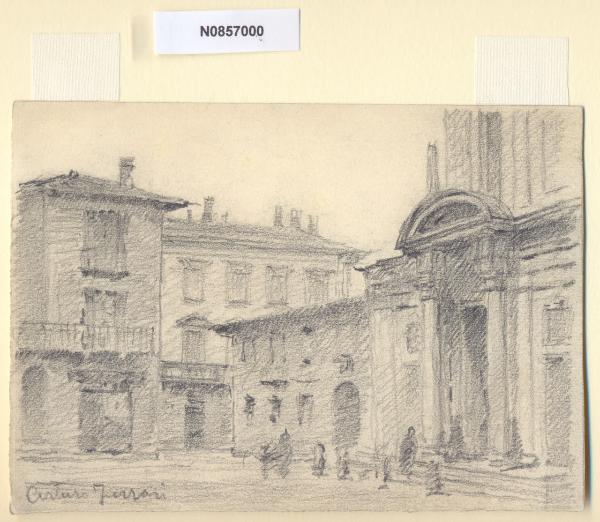 A S. Giorgio