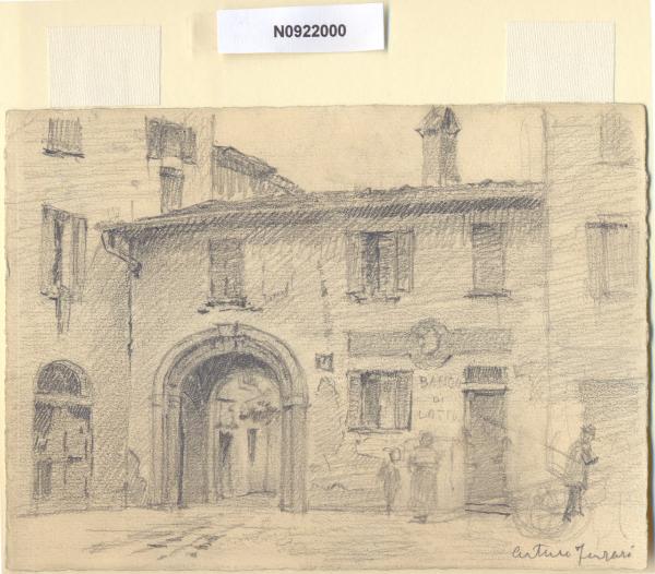 A S. Nazaro