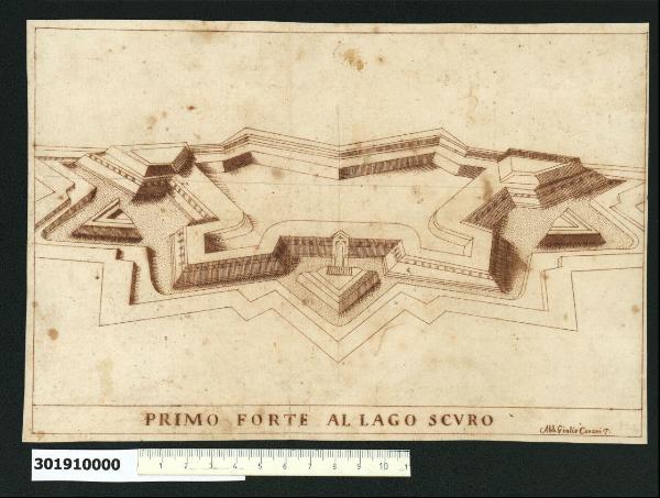 Forte di Pontelagoscuro