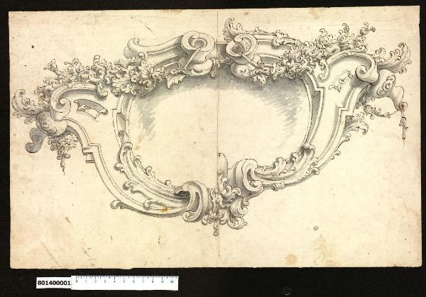 Cartouche